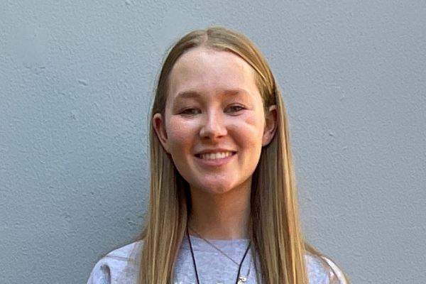 Hailey Corning